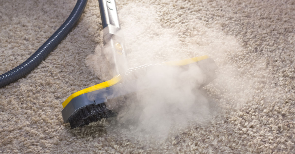 Professional Carpet Cleaning Augusta GA